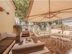 Residenza Scarlatti Napoli