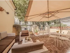 Residenza Scarlatti Napoli