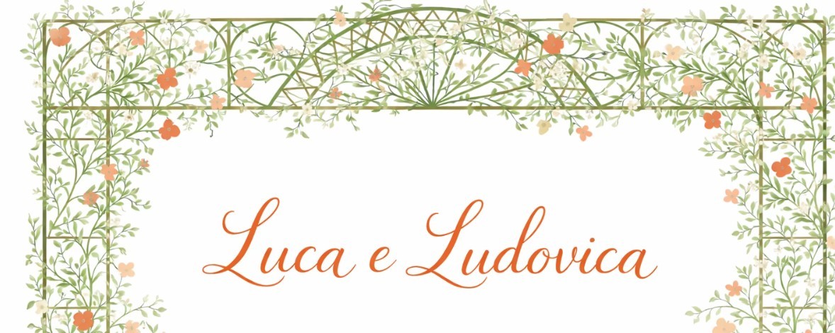 Luca & Ludovica's Wedding