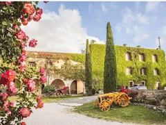 Torre San Severino - Dimora Storica per Matrimoni e Ricevimenti