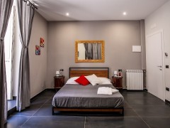 Medusa Cilea Guest House